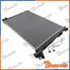 Radiateur du moteur pour HYUNDAI | CCH-KA-001, 8MK376790431